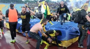Кошмар на Левски се изправя срещу Дунав в Лига Европа