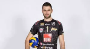 Избраха Цецо Соколов за диагонал №1 в света