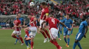 ЦСКА може и да не играе в Европа, но милиони потичат към клуба