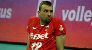 Виктор Йосифов: Нормална загуба, нямаме време за вайкане
