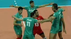 Ето къде е България в класирането в Световната лига