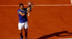 Надал си гарантира място за финалите на ATP в Лондон