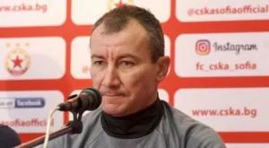 Белчев: Страшно сме разочаровани, разочаровахме и феновете