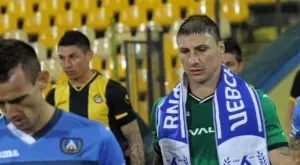 Живко Миланов връща Боян Йоргачевич в Левски