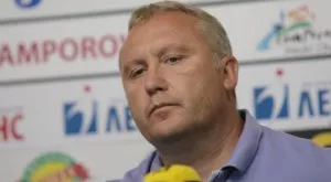 Киров разкри скромната цел на Ботев (Пд) в Европа