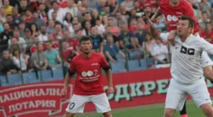 Балъков: Имаме нужда от такива спектакли