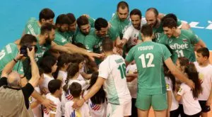 Отново промени в Световна лига, FIVB не сложи България сред най-добрите