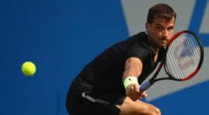 Ето кога излиза Григор Димитров в Лондон днес