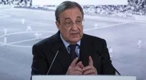 Най-накрая! Реал Мадрид представя новата си звезда в четвъртък!