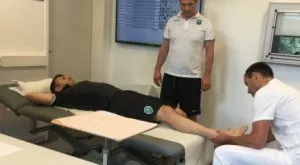 Лудогорец обяви колко време ще отсъства Дяков