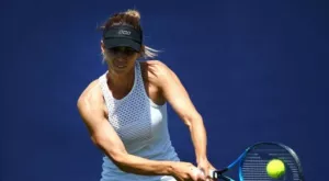 Пиронкова стартира от квалификациите на US Open