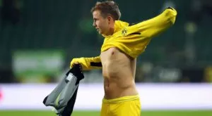Марио Гьотце обяви радостна новина на феновете