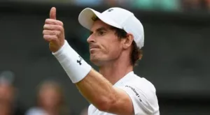 Шансовете на Анди Мъри за US Open са още живи (ВИДЕО)