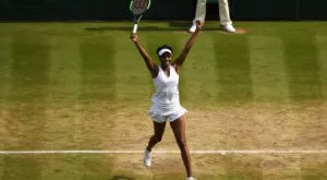 Ограбили Винъс Уилямс по време на US Open
