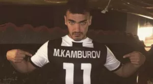 Какво се случва с капитана на Локо (Пд) Дани Кики?