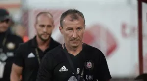 Белчев: Не беше лесно срещу Верея