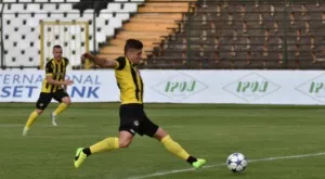 Фернандо Виана: Маритимо не е фаворит, ние сме страхотен отбор