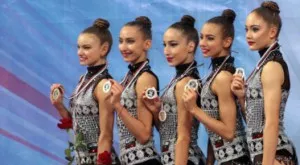 С невероятна игра ансамбълът ни взе сребро в многобоя в Гуадалахара 