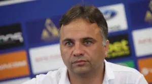 Септември едва не загуби от пряк съперник при четвъртия дебют на Митов
