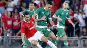 Бивш играч на Милан и Атлетико отказал на Лудогорец