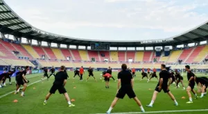 Спорт и футбол по телевизията днес