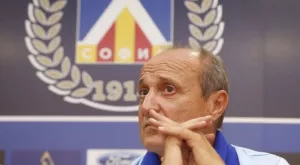 Делио Роси: И Господ е имал нужда от 7 дни да направи света
