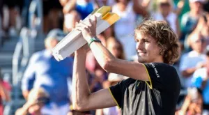 Трудно, но безгрешно начало за Зверев на US Open