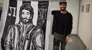 Пауло Серджо е пред раздяла с Локомотив (Пд)