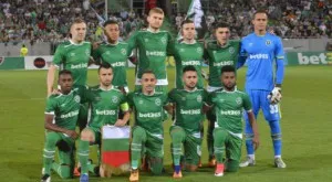 Удинезе пожела да има звезда на Лудогорец