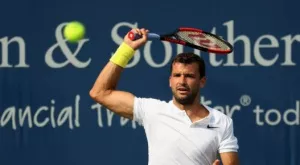 Григор срещу квалификант в първия си мач на US Open, Надал чака на 1/4-финал