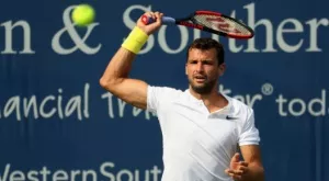 Григор Димитров - фаворит №4 за шампион на US Open