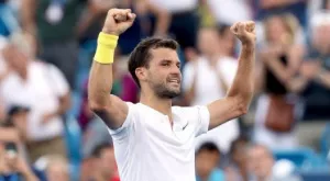 Ясен е първият съперник на Григор Димитров на US Open