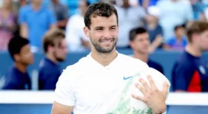 Ясно е кога Григор започва на US Open