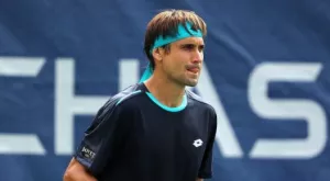 Първият ден на US Open донесе две изненади в мъжкия тенис
