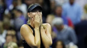 Шарапова стартира с изумителна победа на US Open