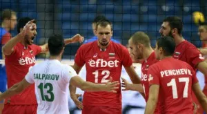 Първи ден и първо препятствие! България започва участието си на Световното по волейбол
