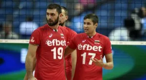 Сериозен удар по националния отбор по волейбол преди Световното в България и Италия