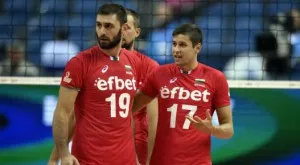 Цецо Соколов и Лубе достигнаха до полуфиналите на Шампионска лига
