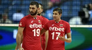 Цветан Соколов се връща в игра за България на турнира във Варна