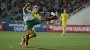 "L'Equipe": Костадинов ще е най-голямата заплаха за "петлите"