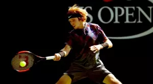 Осмият в света Рубльов заяви участие на Sofia Open заради точки