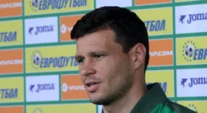 Божиков: Още сме в играта, надявам се на добър мач с Холандия
