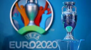 Официално: Ето къде ще гледаме Евро 2020