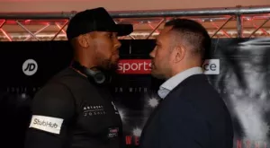Информация на SportLive: Пулев ще има мач за световната титла, но няма да е скоро