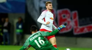 Вернер се отказва от участие в Шампионска лига с Лайпциг, за да премине в Челси