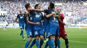 Огромен шанс за Лудогорец - Хофенхайм идва без най-важните си играчи