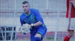 Локо (Пд) взима вратар от Първа лига