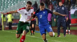 Франция е новият лидер в ранглистата на ФИФА, България на 47-мо място 