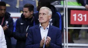 Ясна е групата на Франция за Мондиал 2018