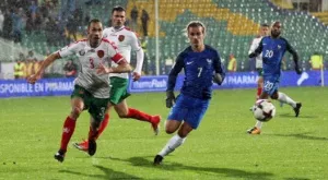 България или... Германия? Квалификации за Мондиал 2018 или полуфинал на Евро 2016?